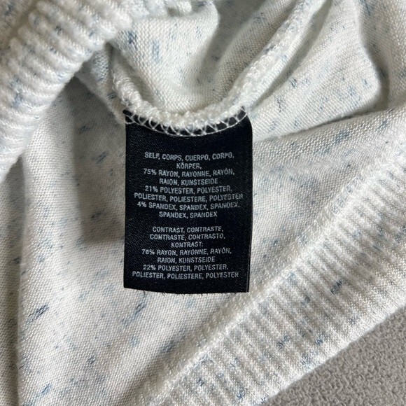 Anthropologie Postmark Lassen Cowl Neck Sweater Size S - Picture 6 of 15